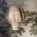 Ballong lampe