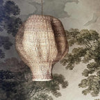 Ballong lampe