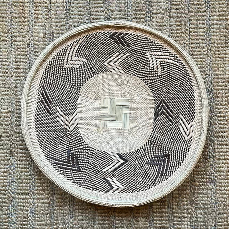 Nambya kurver i natur