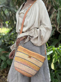Sisal shopping net