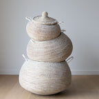 Alibabakurv fra Senegal L