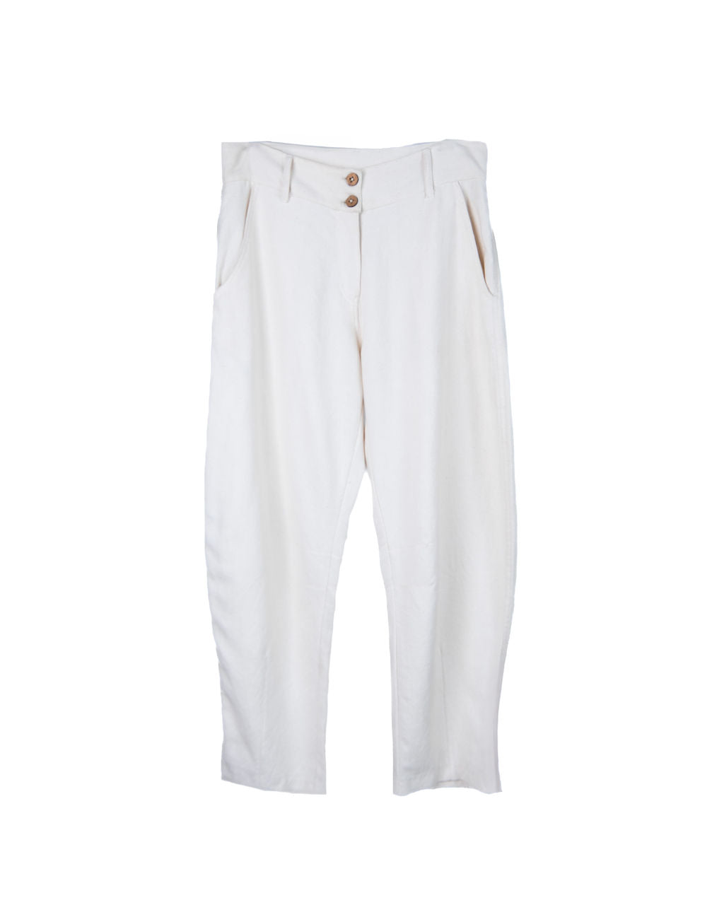 Out Of Africa Barrel Bukser