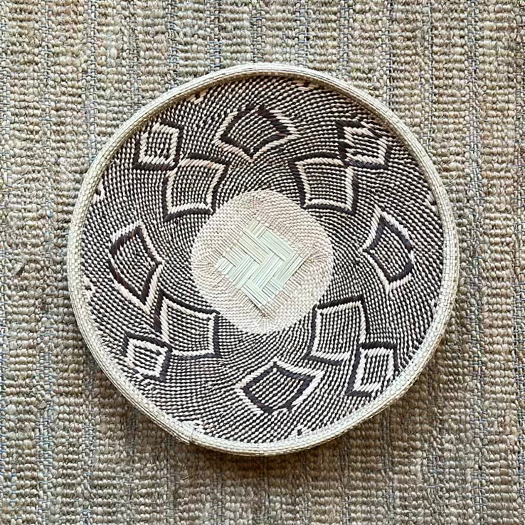 Nambya-kurve i naturen