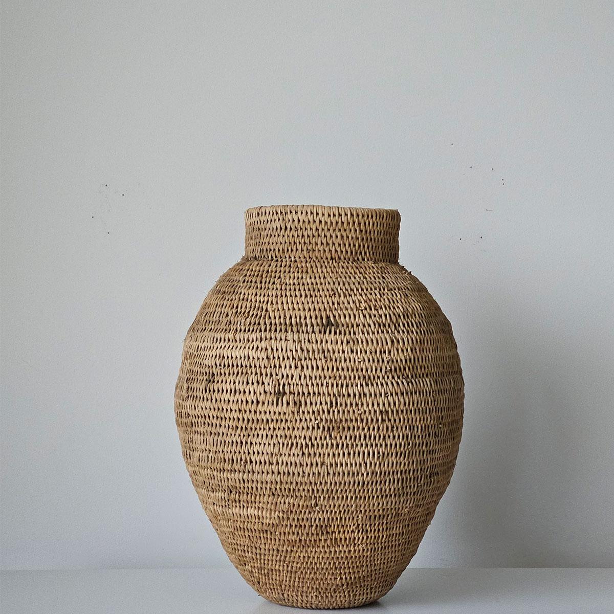 Buhera kurv H:46-50 cm