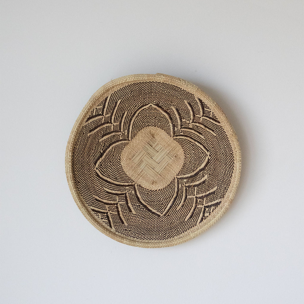 Nambya kurver i natur