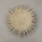 Solsirkel fra Malawi