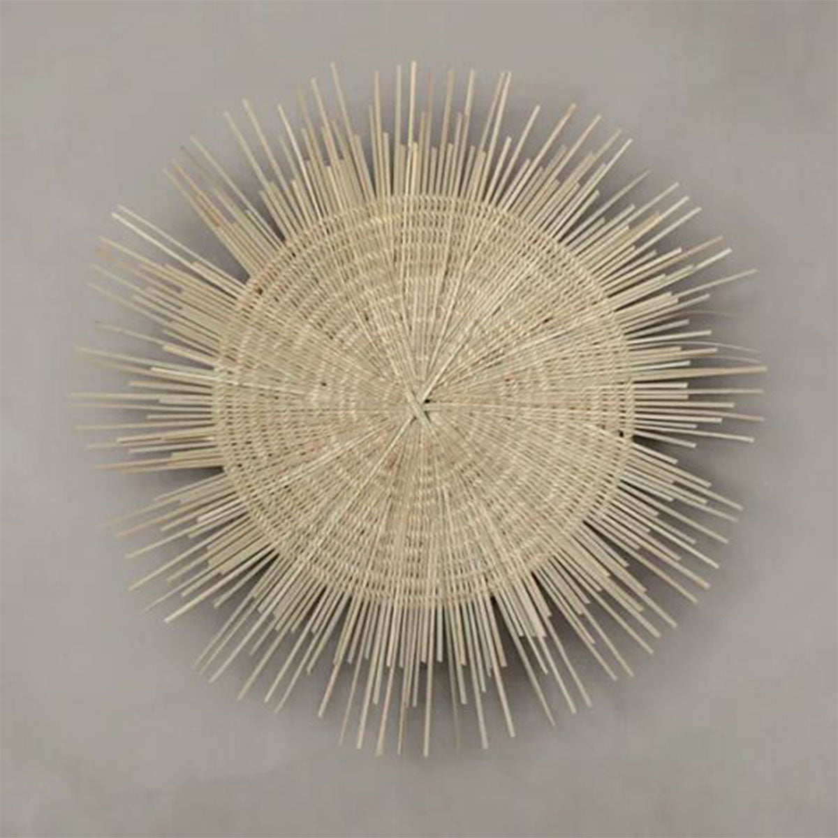 Solsirkel fra Malawi