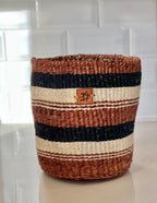 Sisalkurv fra Kenya