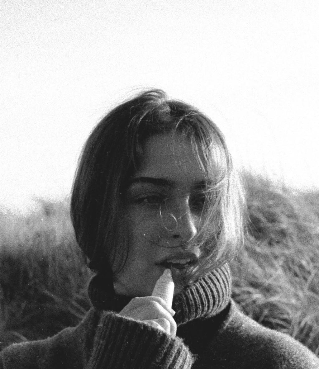 Legacy Velvet Bliss Balm