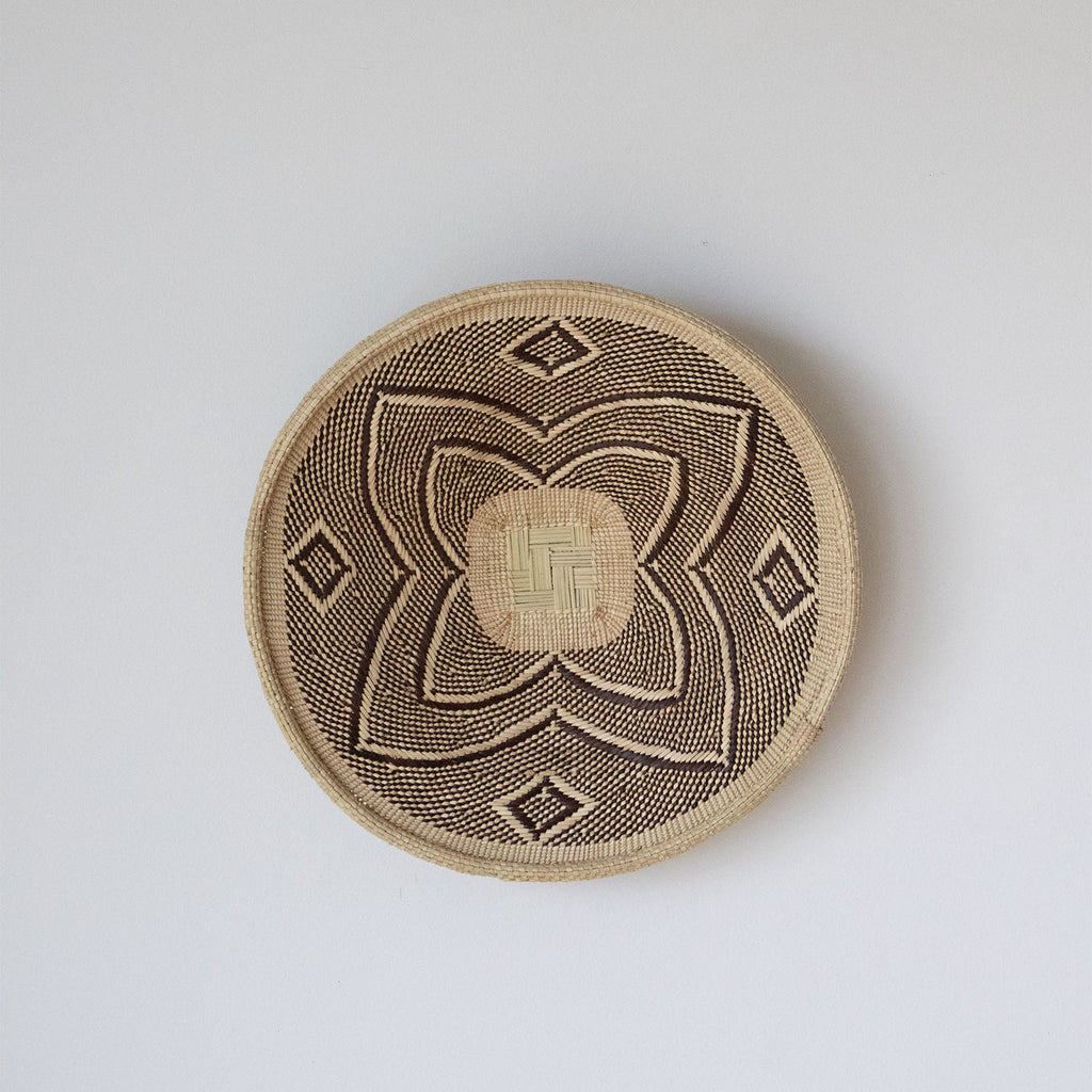 Nambya kurver i natur