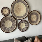 Binga basket dish XS