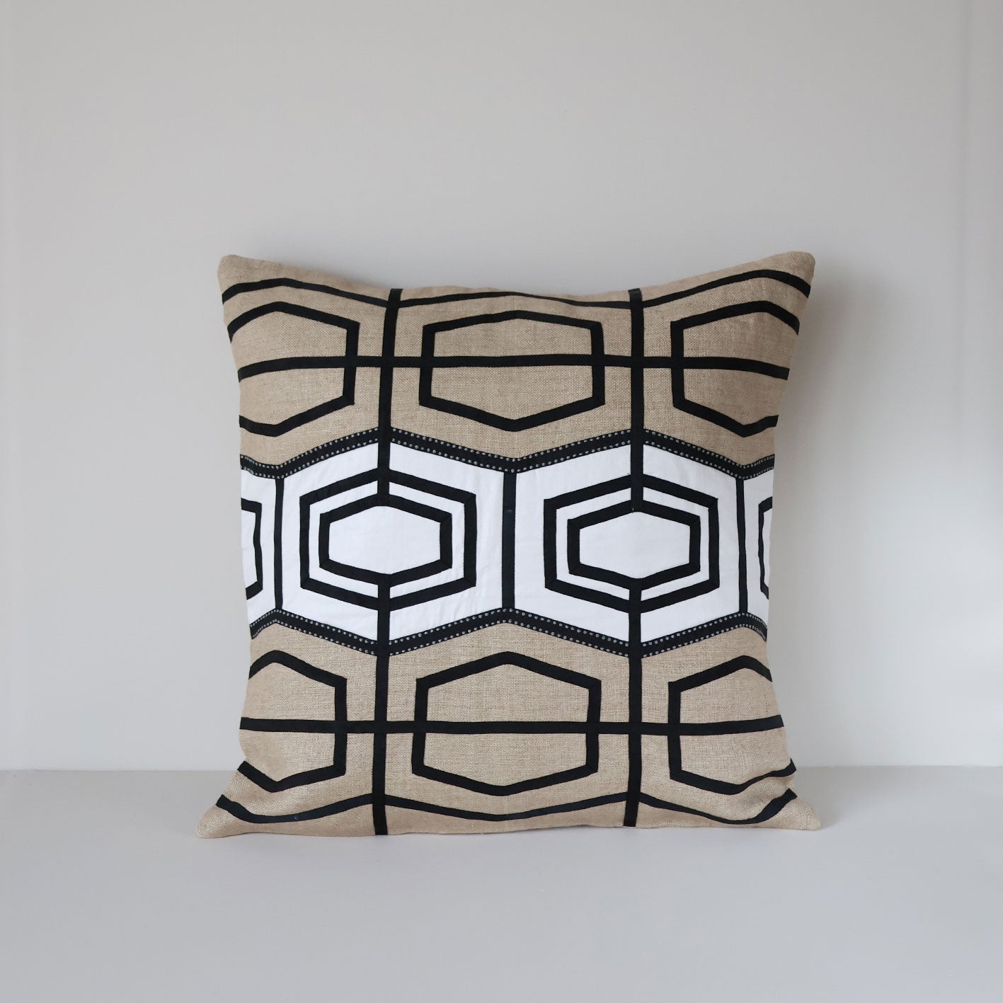 Rantan Putetrekk Beige