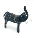 Perleelefant 04