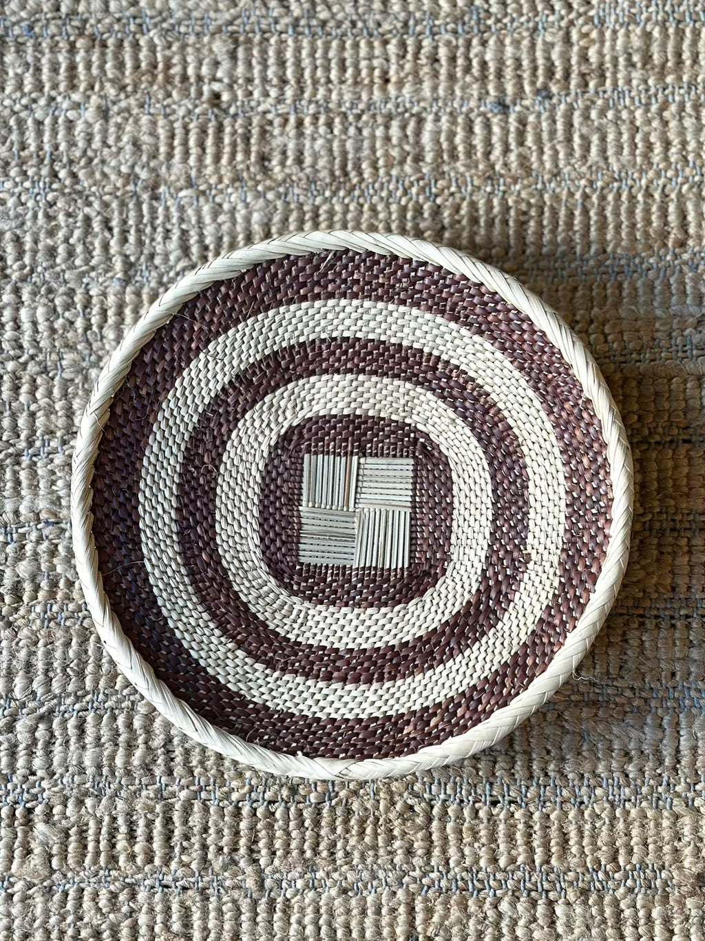 Binga kurvfat 30 cm