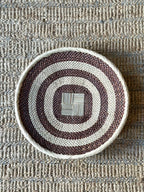 Binga kurvfat 30 cm