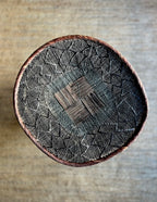 Binga wicker dish XXL