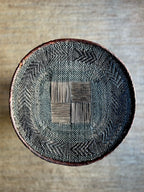 Binga wicker dish XXL
