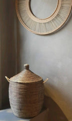 Savannenkurv - Brunsort