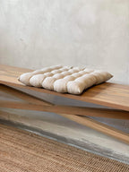 Grå sittepute fra House Doctor