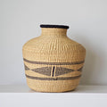 Bolga Potshape basket 02