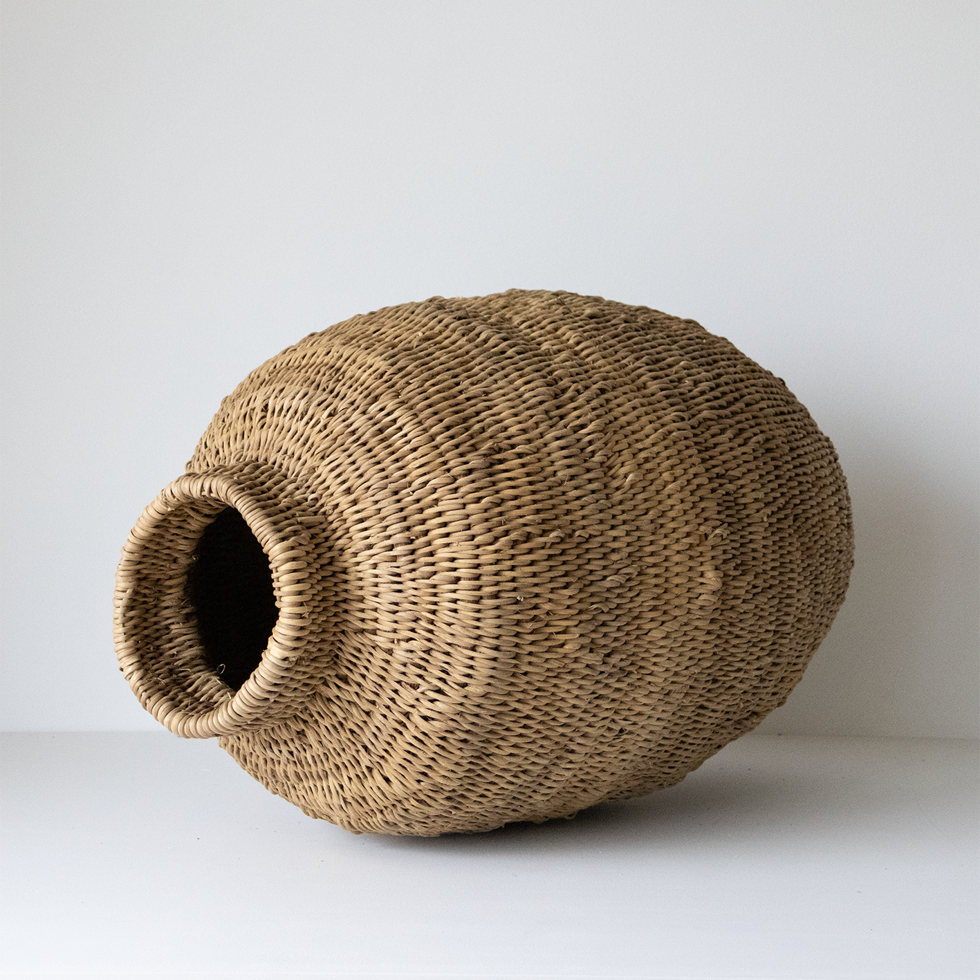 Buhera kurv H: 60-64 cm