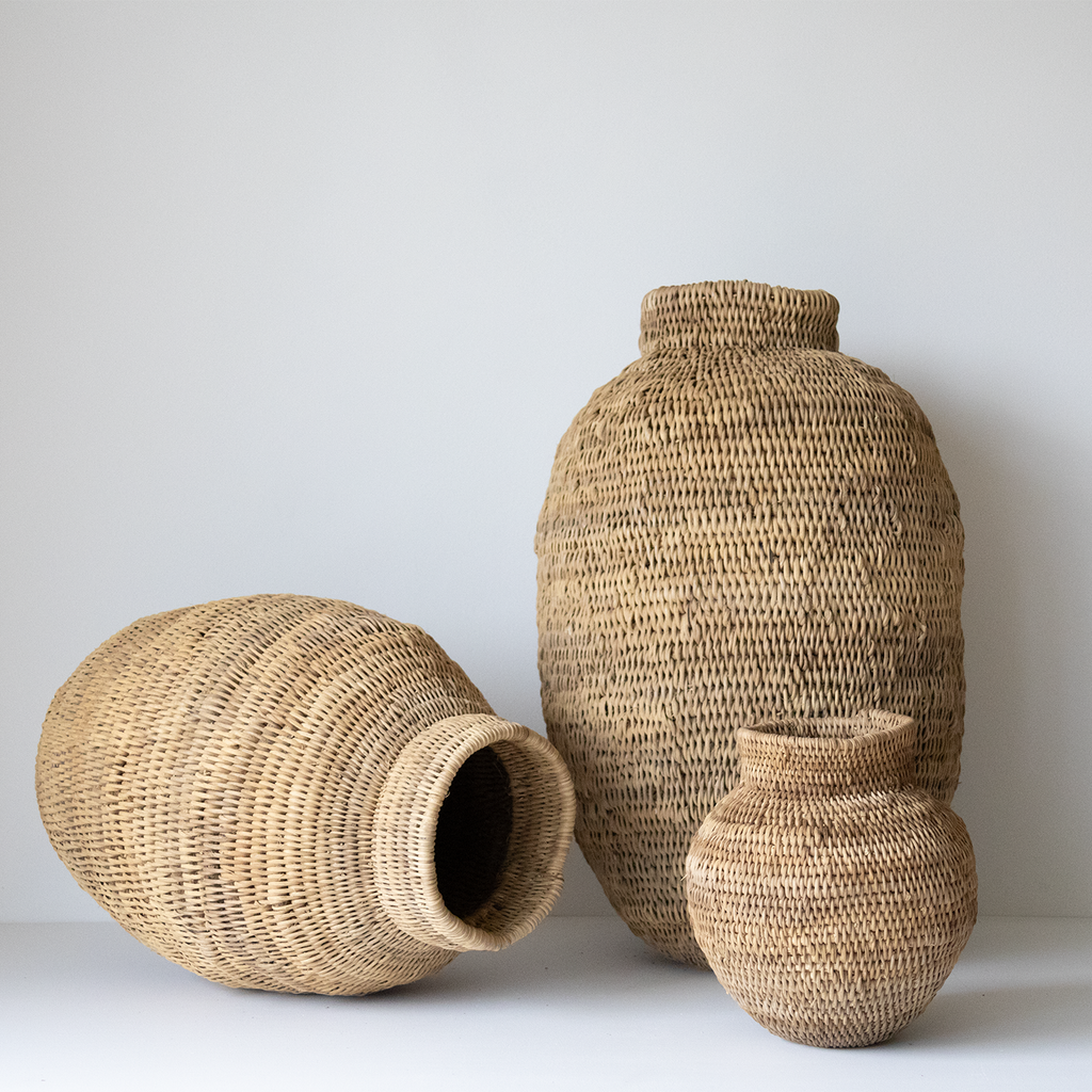 Buherakurv H:30-35 cm