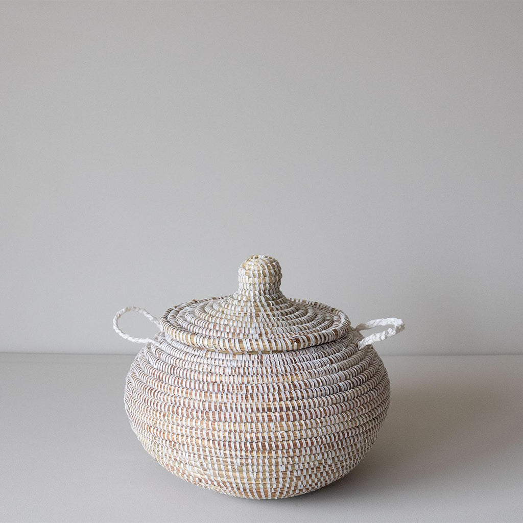 Alibabakurv fra Senegal S