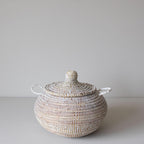 Alibabakurv fra Senegal S