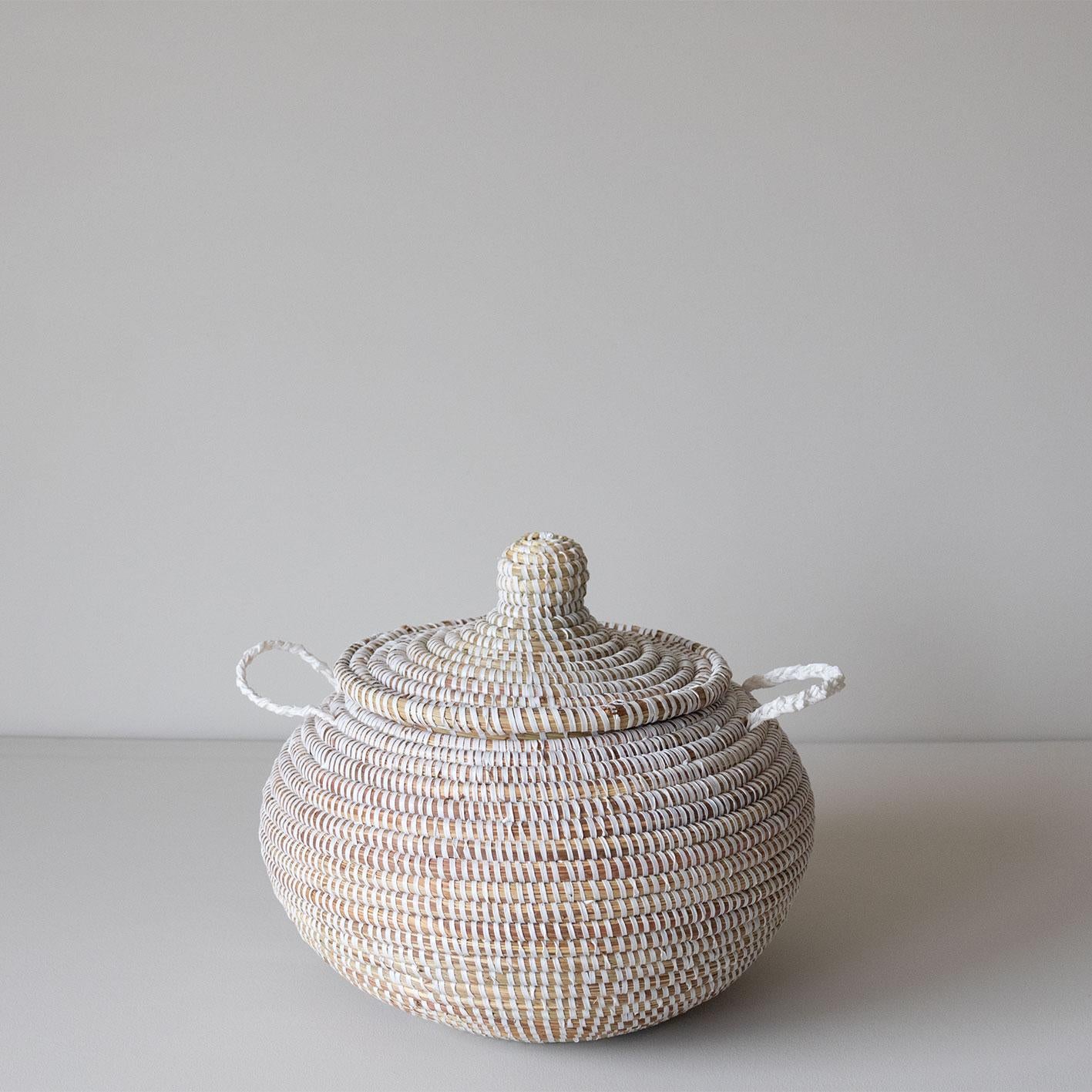 Alibabakurv fra Senegal S