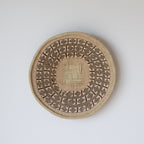 Nambya kurver i natur