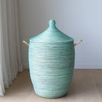 Savannenkurv - Turkis