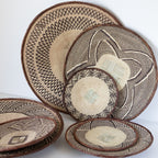 Binga basket dish XS