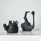 Boks med lokk - Sovende dyr serien