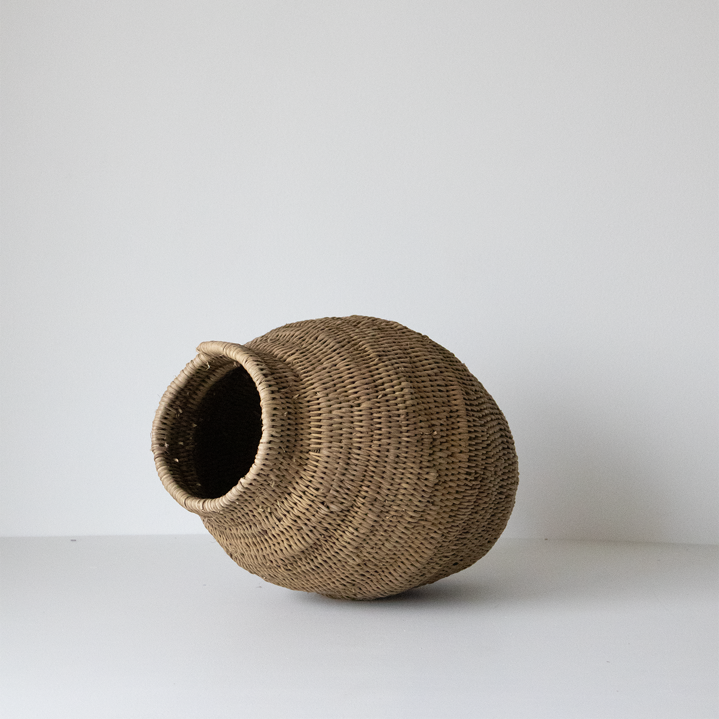 Buhera-kurv H: 30-35 cm