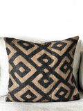 Raffia putetrekk fra Kongo