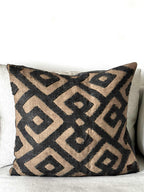 Raffia putetrekk fra Kongo