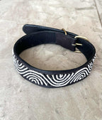 Hundehalsbånd M/L