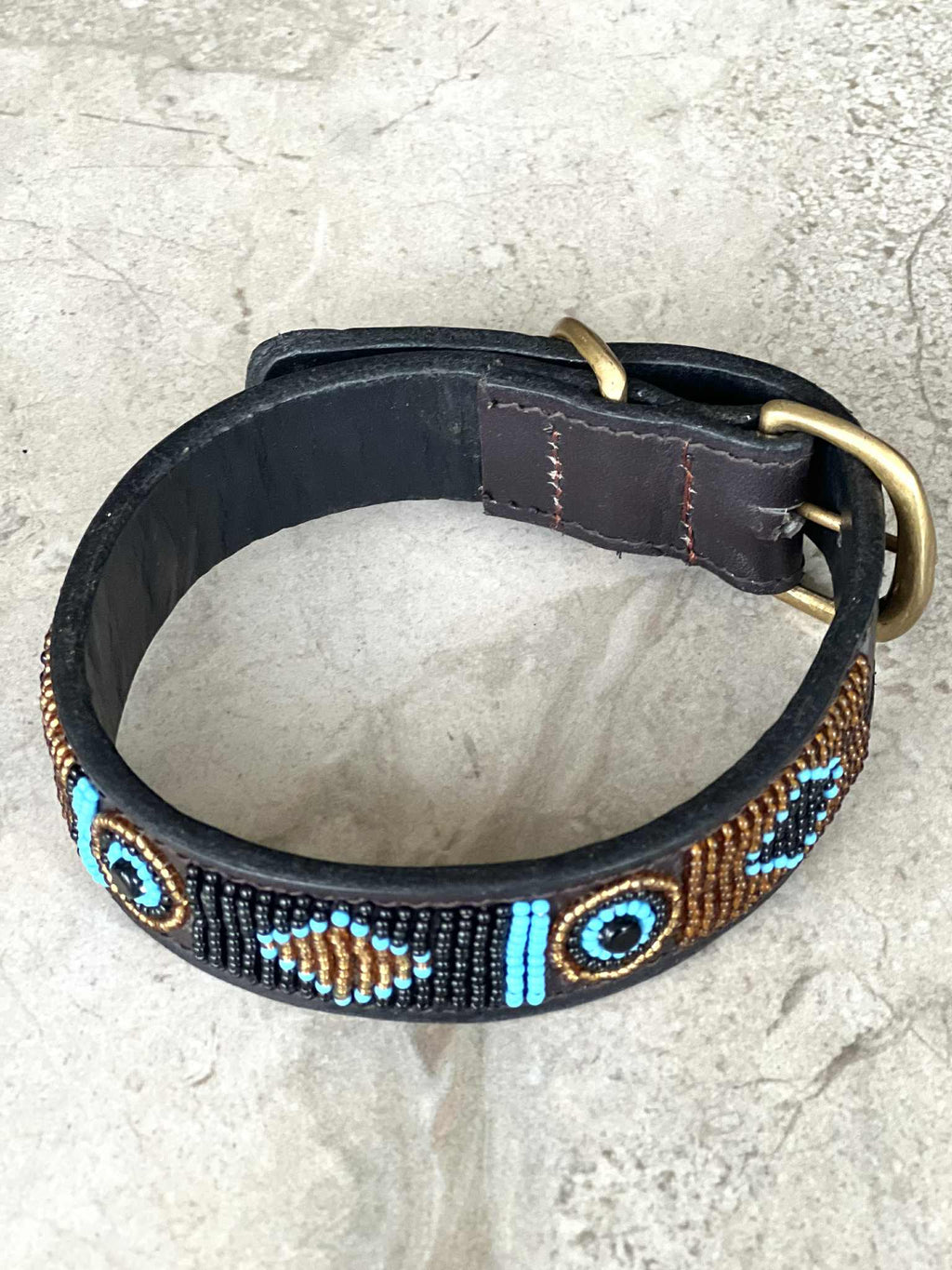 Hundehalsbånd S/M