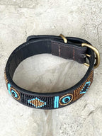 Hundehalsbånd S/M