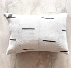 Mudcloth putetrekk fra Mali