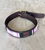 Hundehalsbånd M/L