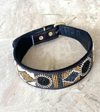 Hundehalsbånd M/L