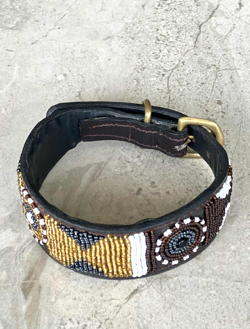 Hundehalsbånd S/M