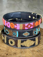 Hundehalsbånd M/L