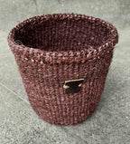 Små sisalkurver fra Kenya