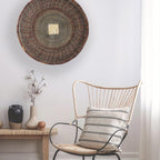 Binga wicker dish XXL