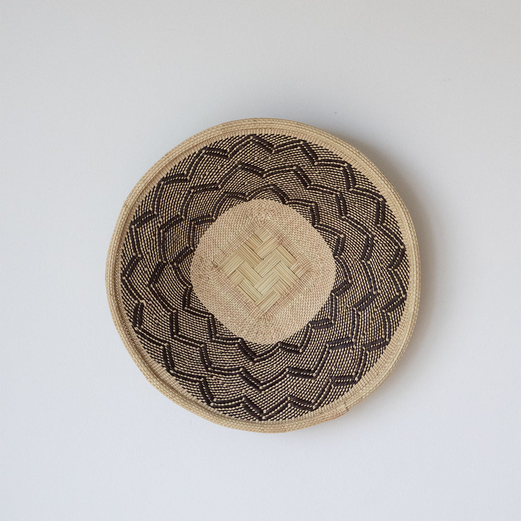 Nambya kurver i natur