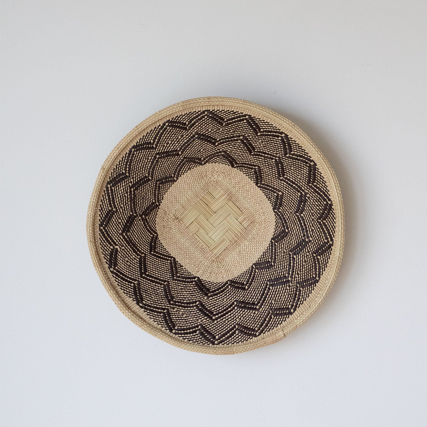 Nambya kurver i natur