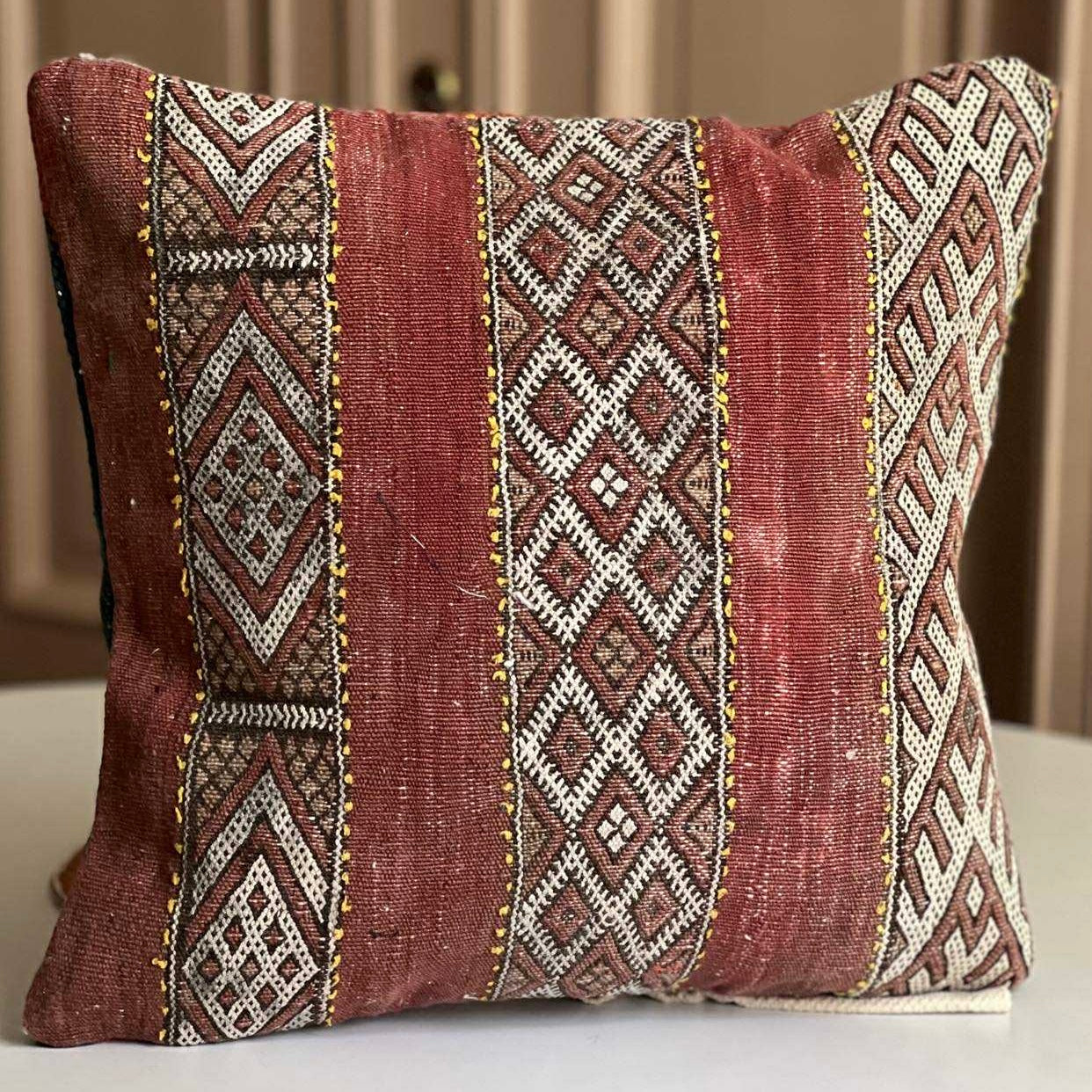 Kelimpute fra Marokko