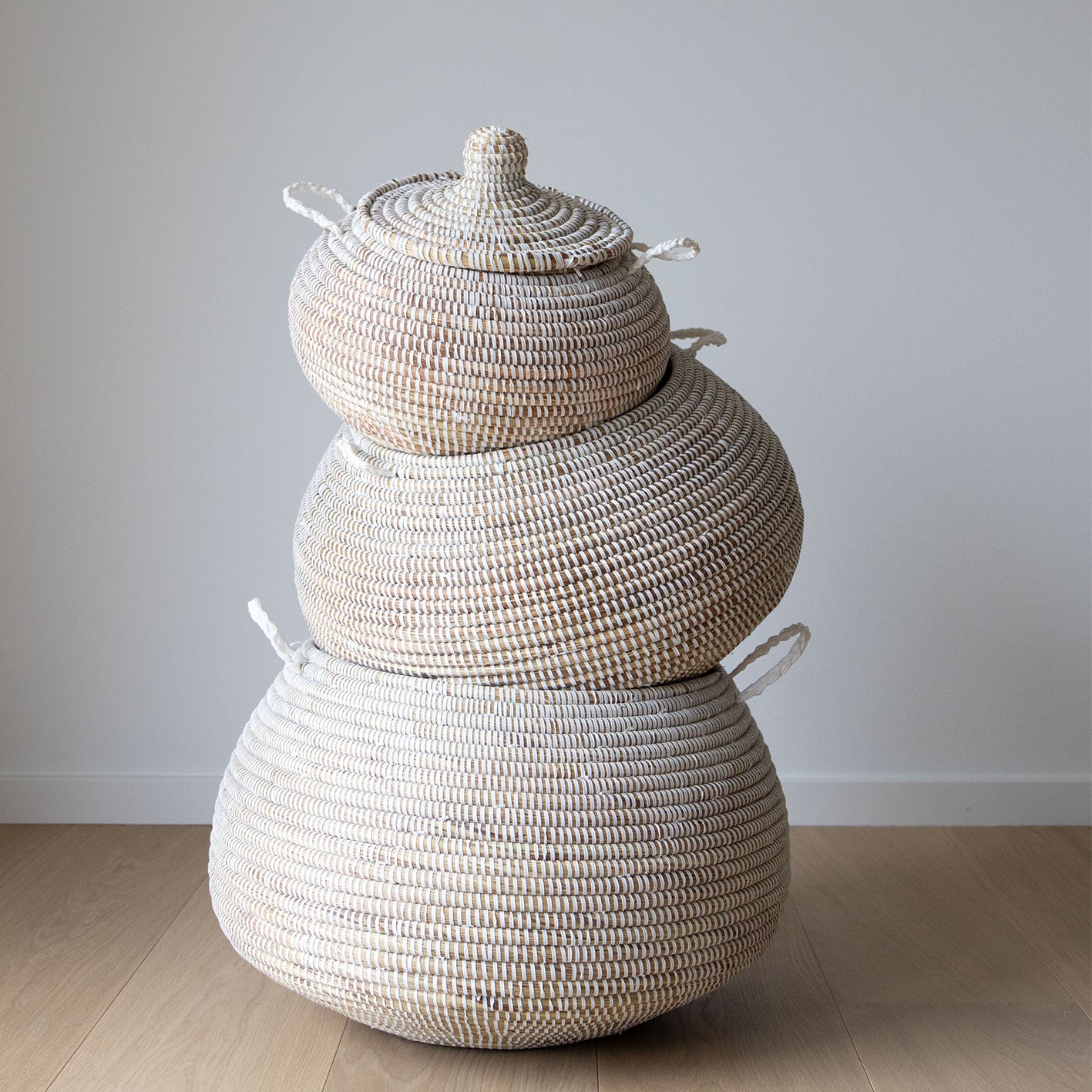 Alibabakurv fra Senegal S